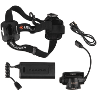 LEDLENSER H15R CORE (2500 Lm) ˳����