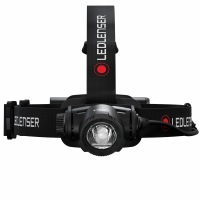 LEDLENSER H7R CORE (1000 Lm) ˳���� ������ � ���