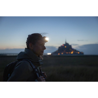 LEDLENSER HF4R CORE (500 Lm) ˳����