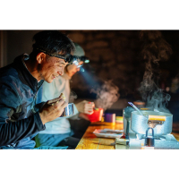 LEDLENSER HF6R CORE (800 Lm) ˳����