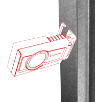 LEDLENSER IF3R (1000 Lm) ˳����