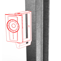 LEDLENSER IF4R (2500 Lm) PowerBank ˳����