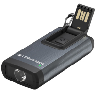 LEDLENSER K6R (400 Lm) Gray ˳���� ������ � ���
