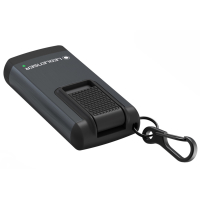 LEDLENSER K6R (400 Lm) Gray ˳���� � �������