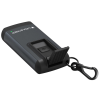 LEDLENSER K6R (400 Lm) Gray ˳���� �� ��������� �����