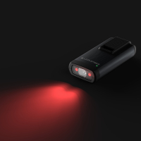 LEDLENSER K6R (400 Lm) Gray ˳����