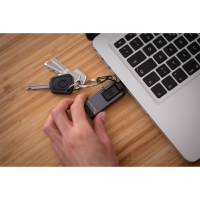 LEDLENSER K6R (400 Lm) Gray ˳����