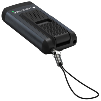 LEDLENSER K6R Safety (400 Lm) Gray  ˳���� � �������