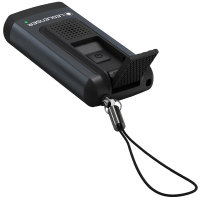 LEDLENSER K6R Safety (400 Lm) Gray  ˳���� �� ��������� �����