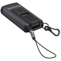 LEDLENSER K6R Safety (400 Lm) Gray  ˳����