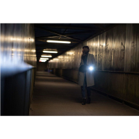 LEDLENSER K6R Safety (400 Lm) Gray  ˳����