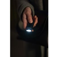 LEDLENSER K6R Safety (400 Lm) Gray  ˳����