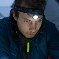 LEDLENSER MH5 (400 Lm) ˳����