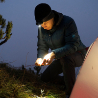 LEDLENSER MH5 (400 Lm) ˳����