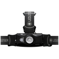 LEDLENSER MH8 (600 Lm) ˳���� �� ��������� �����
