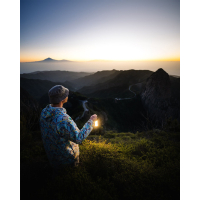 LEDLENSER ML6 Warm light (750 Lm) Powerbank ˳����