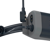 LEDLENSER NEO 9R (1200 Lm) Black ˳���� ������ � ���