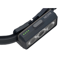 LEDLENSER NEO 9R (1200 Lm) Black ˳���� � �������