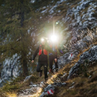 LEDLENSER NEO 9R (1200 Lm) Black ˳����