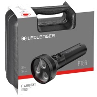 LEDLENSER P18R ˳����