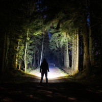 LEDLENSER P6R CORE QC ˳����