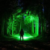 LEDLENSER P6R CORE QC ˳����