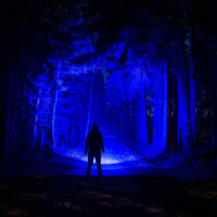 LEDLENSER P6R CORE QC ˳����