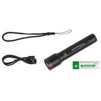 LEDLENSER P7R CORE (1400 Lm) ˳���� �� ��������� �����