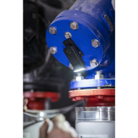 LEDLENSER W1R Work (220 Lm) ˳����