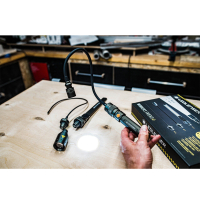 LEDLENSER Worker's Friend (���� �������) ˳����