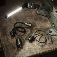 LEDLENSER Worker's Friend (���� �������) ˳����