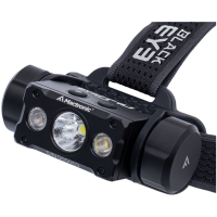 MACTRONIC Black Eye H40 (4000 Lm) ˳���� ������ � ���