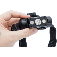 MACTRONIC Black Eye H40 (4000 Lm) ˳���� �� ��������� �����
