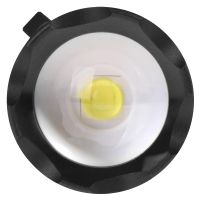 MACTRONIC Black Eye Mini (135 Lm) Focus Ліхтар за найкращою ціною