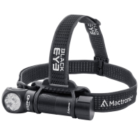 MACTRONIC Black Eye R40 (4000 Lm) Programmable ˳���� ������ � ���