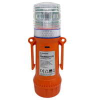 MACTRONIC Flashguard PFS0100 (100 Lm) ˳���� ������ � ���