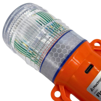 MACTRONIC Flashguard PFS0100 (100 Lm) ˳���� � �������