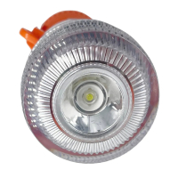 MACTRONIC Flashguard PFS0100 (100 Lm) ˳����