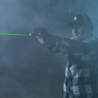 MACTRONIC Hussar GL (900 Lm) ˳����