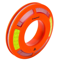 MACTRONIC O-Flare (40 Lm) Amber Magnetic Recharg 12/220V ˳���� � �������