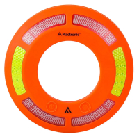 MACTRONIC O-Flare (40 Lm) Amber Magnetic Recharg 12/220V ˳���� �� ��������� �����