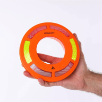 MACTRONIC O-Flare (40 Lm) Amber Magnetic Recharg 12/220V ˳����