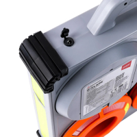 MACTRONIC O-Flare (40 Lm) Amber Magnetic Recharg 12/220V ˳����