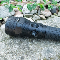 MACTRONIC Patrol RX (2000 Lm) ˳����