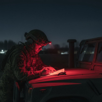 MACTRONIC Prism (650 Lm) RGB ˳����