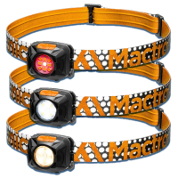 MACTRONIC Rebel (400 Lm) ˳���� ������ � ���