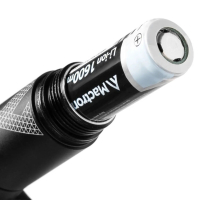 MACTRONIC Scream 3.2 (600 Lm) USB Rechargeable Ліхтар за найкращою ціною