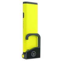 MACTRONIC SlimBEAM (800 Lm) Magnetic USB Rechargeable Ліхтар з гарантією