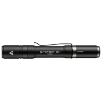 MACTRONIC Sniper 3.1 (130 Lm) USB Rechargeable Magnetic Ліхтар купити в Києві