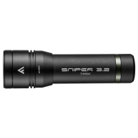 MACTRONIC Sniper 3.2 (420 Lm) Silent Switch Ліхтар купити в Києві